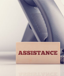 Help Desks at Anvi ENT CLINIC