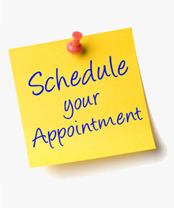 Appointment Management at Dr Barve's The Bone and Joint Clinic
