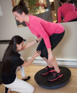 Physiotherapy Services at Dr Barve's The Bone and Joint Clinic