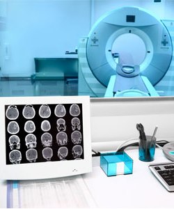 Radiology Facilities at Dr Barve's The Bone and Joint Clinic